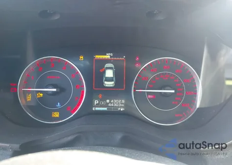 2022 Subaru Impreza Sport 5-Door z USA, uszkodzony, nr VIN 4S3GTAM69N3721711